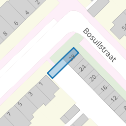 Perceel MSS00-A-1199