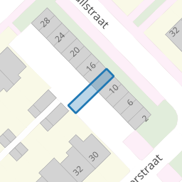 Perceel MSS00-A-1207