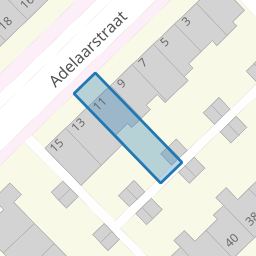 Perceel MSS00-A-1218