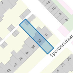 Perceel MSS00-A-1222