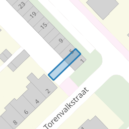 Perceel MSS00-A-1241