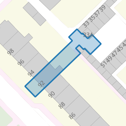 Perceel MSS00-A-1249