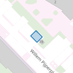 Perceel MSS00-A-1262