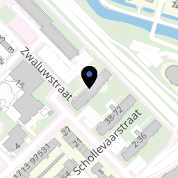 Appartement MSS00 A 1272 12