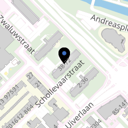 Appartement MSS00 A 1273 5