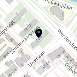 Appartement MSS00 A 1274 4
