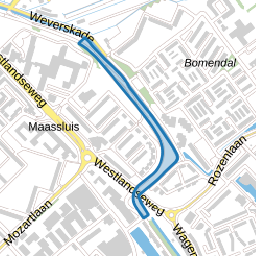 Perceel MSS00-A-1276