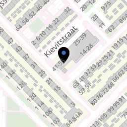 Appartement MSS00 A 1287 24