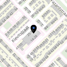 Appartement MSS00 A 1287 29