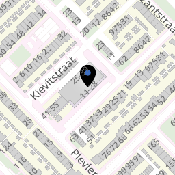 Appartement MSS00 A 1287 5