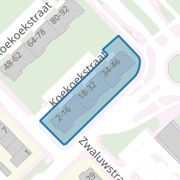 Perceel MSS00-A-1325