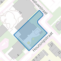 Perceel MSS00-A-1327