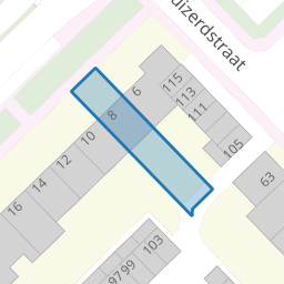 Perceel MSS00-A-1372