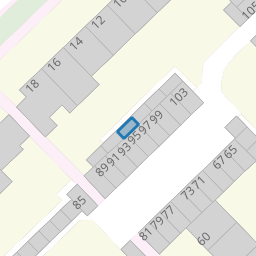 Perceel MSS00-A-1378