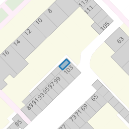 Perceel MSS00-A-1381