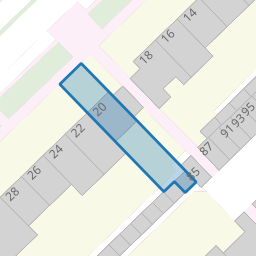 Perceel MSS00-A-1434