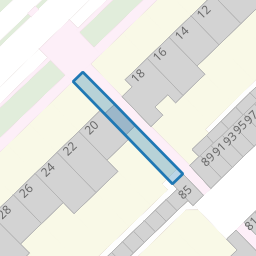 Perceel MSS00-A-1435