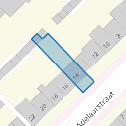 Perceel MSS00-A-1440