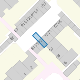 Perceel MSS00-A-1457