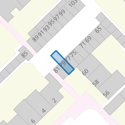 Perceel MSS00-A-1458