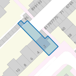 Perceel MSS00-A-1462