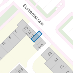 Perceel MSS00-A-1466