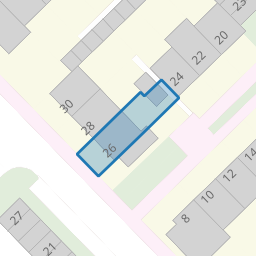 Perceel MSS00-A-1481