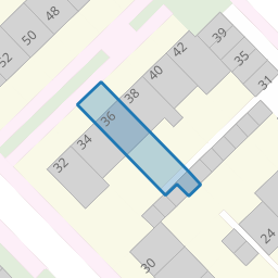 Perceel MSS00-A-1496