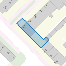 Perceel MSS00-A-1498