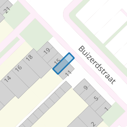 Perceel MSS00-A-1510