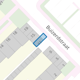 Perceel MSS00-A-1511