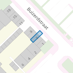 Perceel MSS00-A-1514