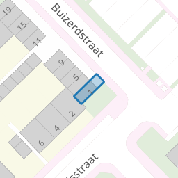 Perceel MSS00-A-1516