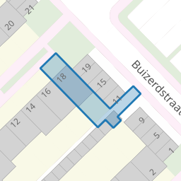 Perceel MSS00-A-1517