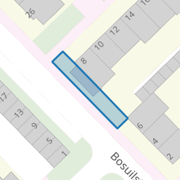 Perceel MSS00-A-1523