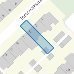 Perceel MSS00-A-1564