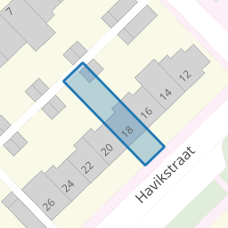 Perceel MSS00-A-1574