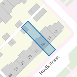 Perceel MSS00-A-1575