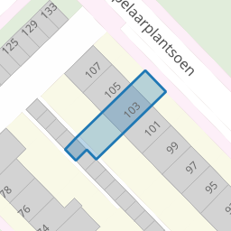 Perceel MSS00-A-1610