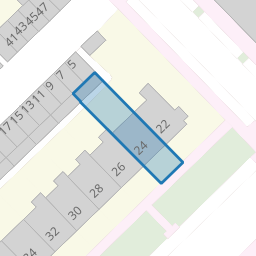 Perceel MSS00-A-1634