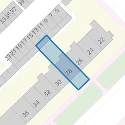 Perceel MSS00-A-1636