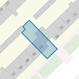 Perceel MSS00-A-1642