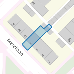 Perceel MSS00-A-1654