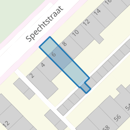 Perceel MSS00-A-1660