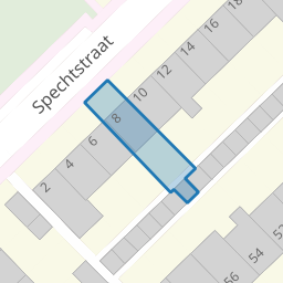 Perceel MSS00-A-1661