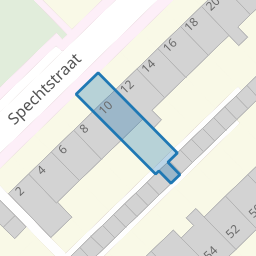 Perceel MSS00-A-1662