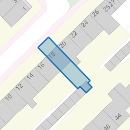 Perceel MSS00-A-1666