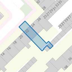 Perceel MSS00-A-1668