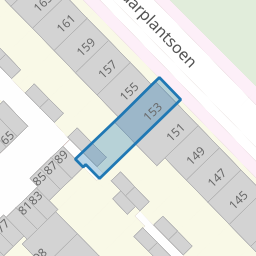 Perceel MSS00-A-1736