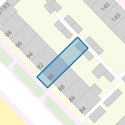 Perceel MSS00-A-1753